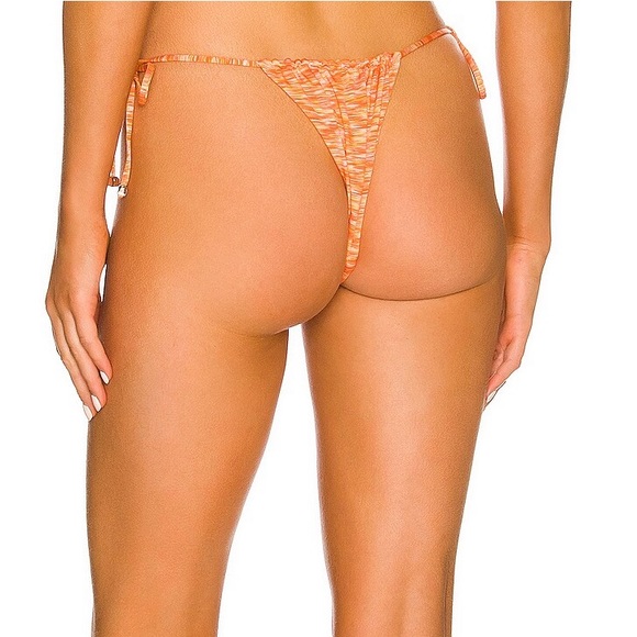 LOVERS + FRIENDS TREASURE BOTTOMS NWT - Picture 4 of 7